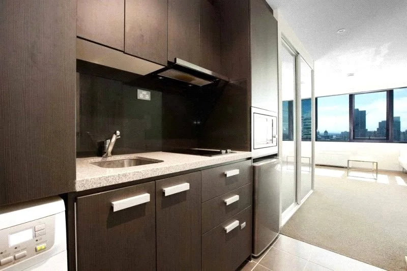 Additional image 4 of 1008/181 ABeckett Street, Melbourne VIC 3000