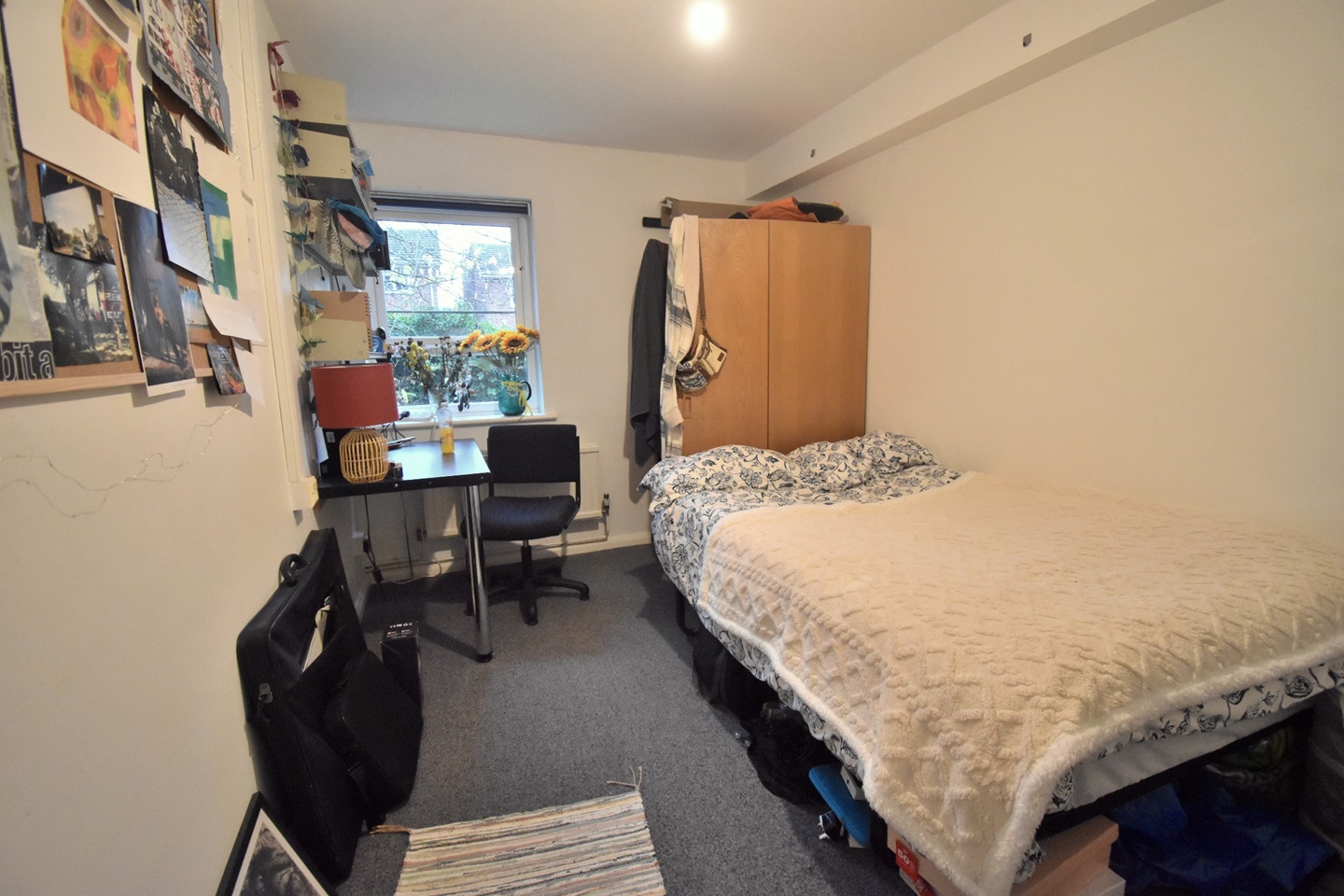 Additional image 3 of Room in a Shared House, Hillside Court, RG1, N1 7GU