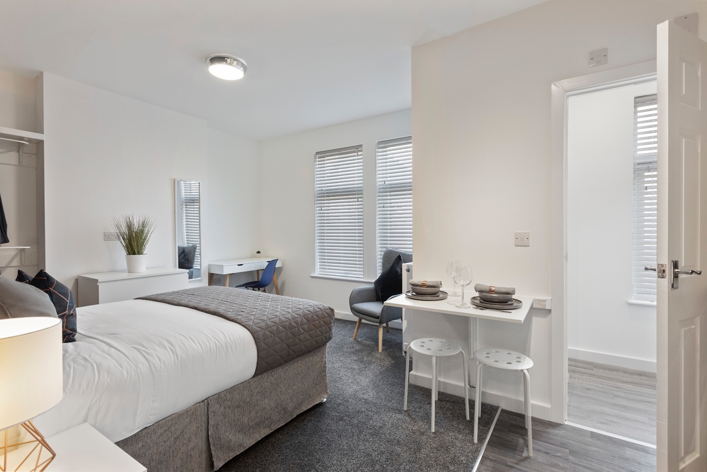 Additional image 20 of Room in a Shared House, Empress Road, DE23, N1 7GU