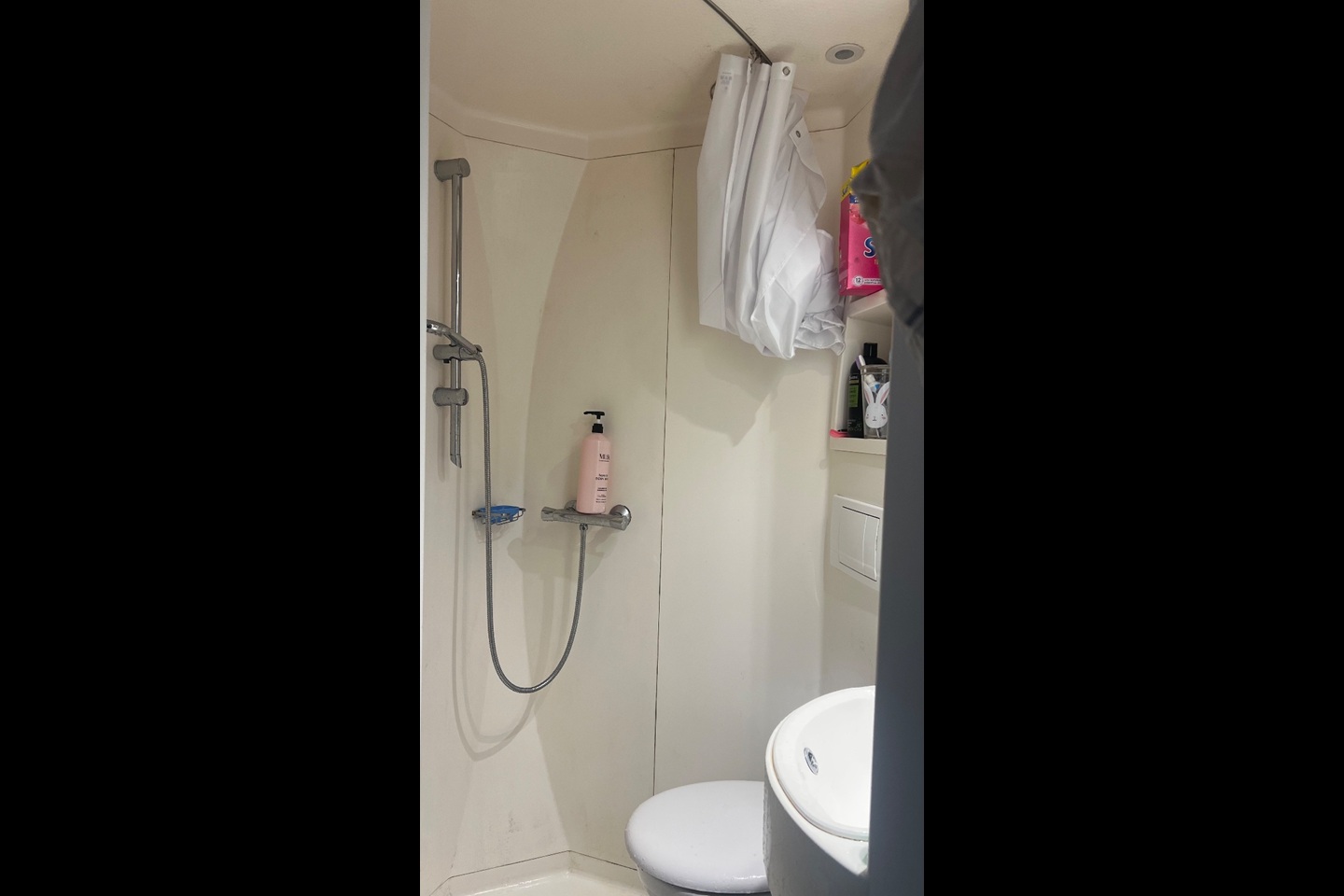 Studio Flat, Corporation St, CV1, N1 7GU photo 3