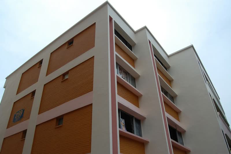 259 Tampines Street 21 photo 5