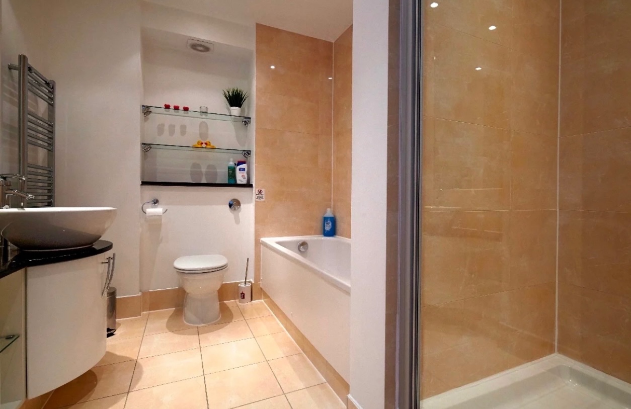 Additional image 9 of 1 Bed Flat, Hills Road, CB2, N1 7GU