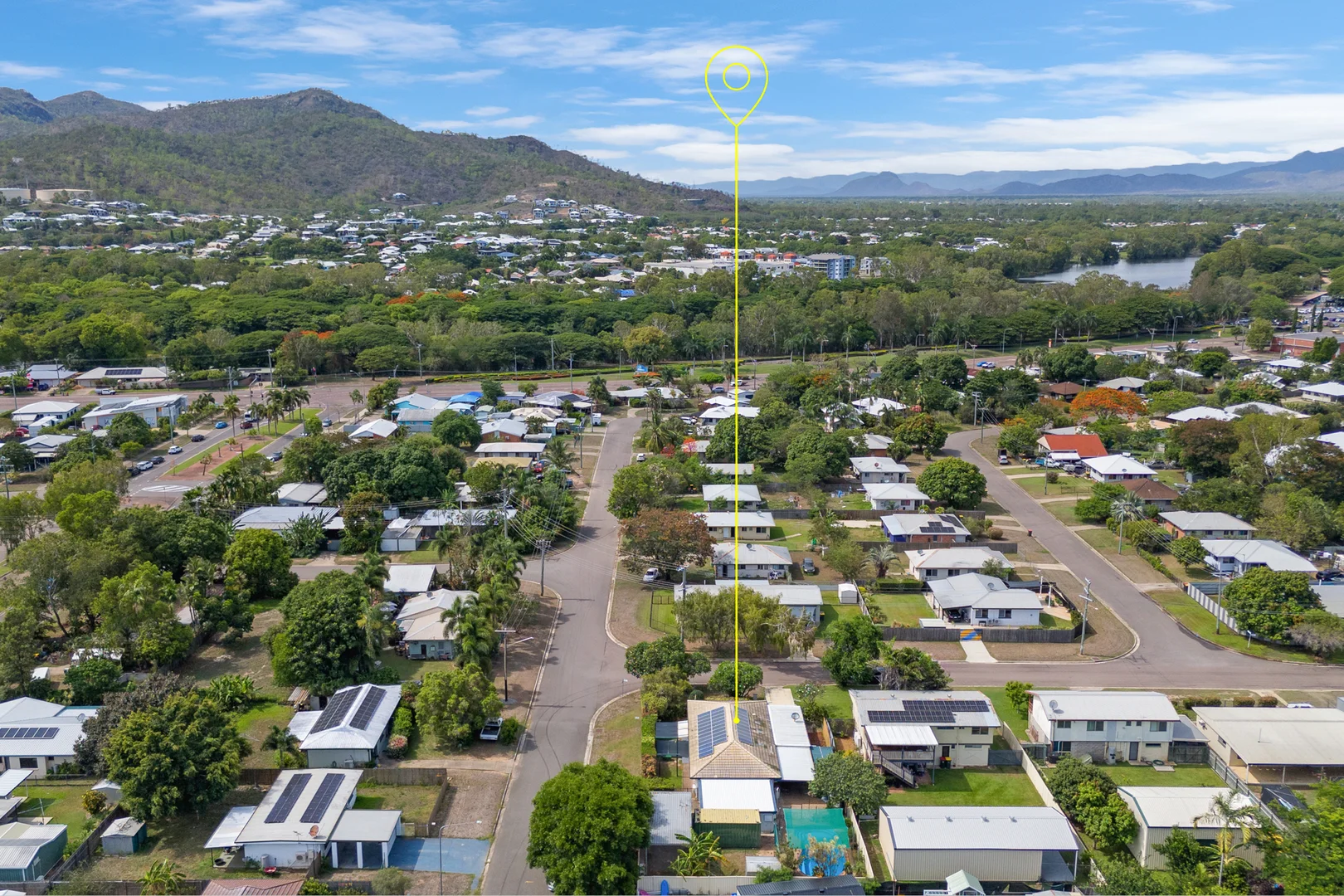 Additional image 12 of 30 Nonda Street, Kirwan QLD 4817