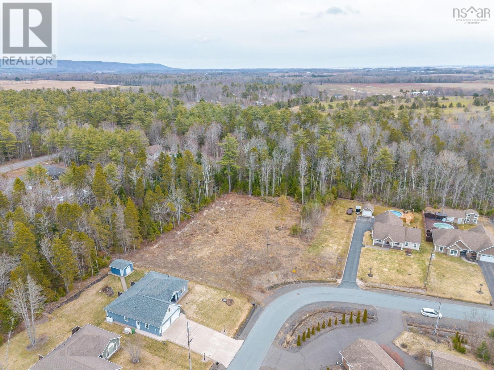 Lot 20 Lacey Drive