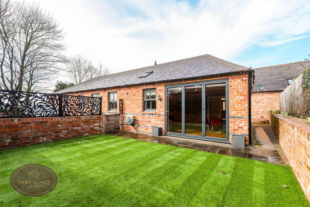 Additional image 27 of 4 bed detached bungalow for saleBrowns Flats, Kimberley, Nottingham NG16