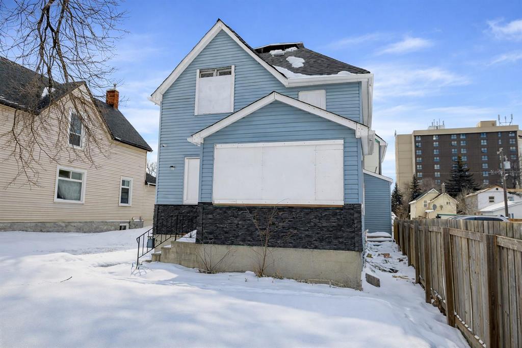 423 William Avenue