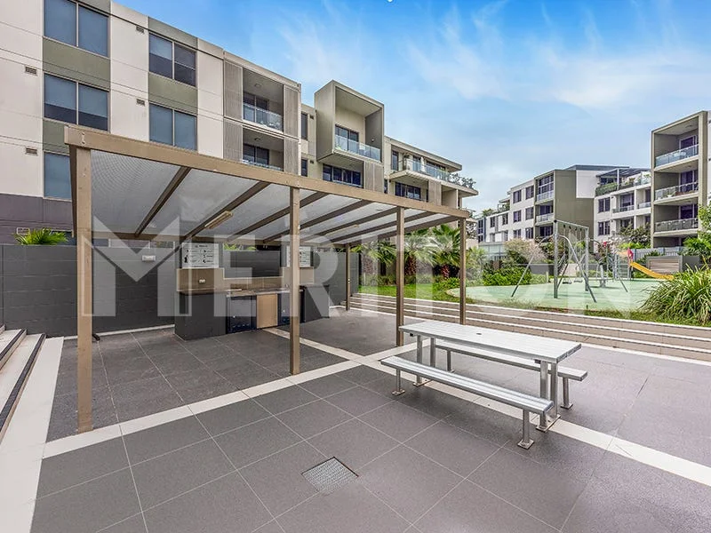 Additional image 12 of 348/2 Firetail Drive, Warriewood NSW 2102