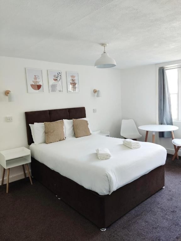 Room in a Shared House, Brighton, BN2, N1 7GU photo 2