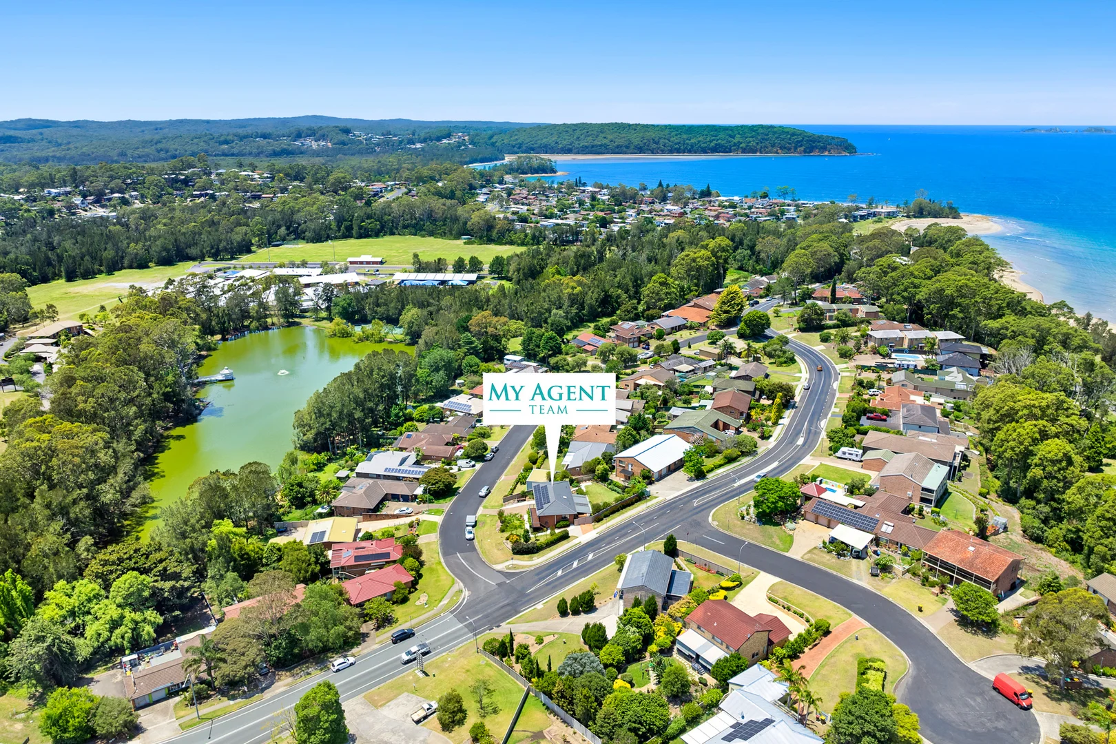 Additional image 18 of 2 Lincoln Crescent, North Batemans Bay NSW 2536