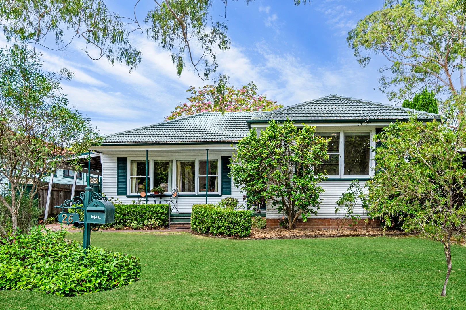 26 Kariwara Street, Dundas NSW 2117