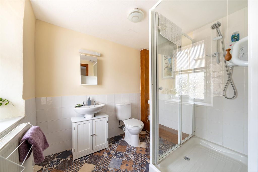 Additional image 14 of 4 bed terraced house for sale38 High Street, Coldstream TD12