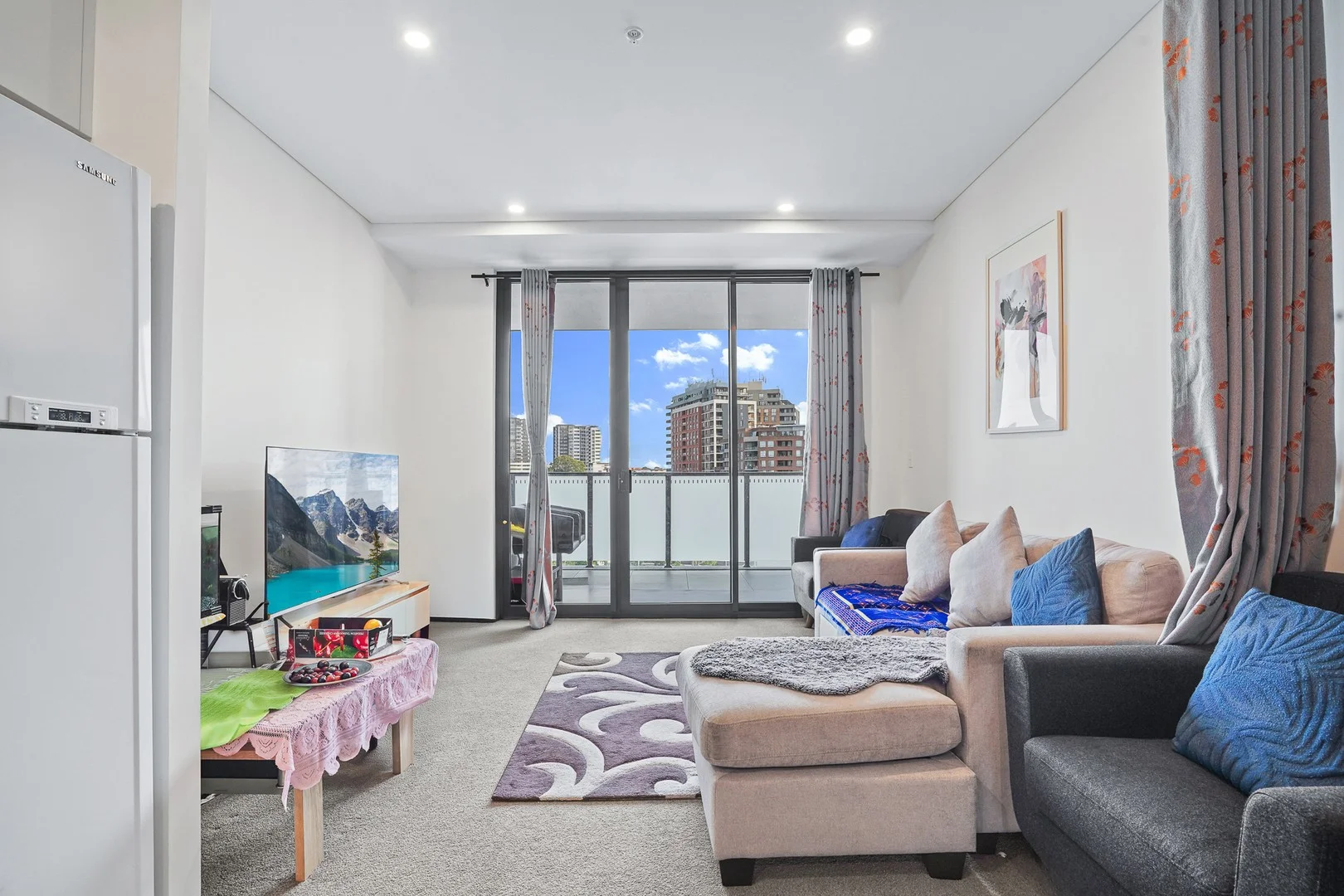 Additional image 10 of 606/5-7 Northumberland Road, Auburn NSW 2144