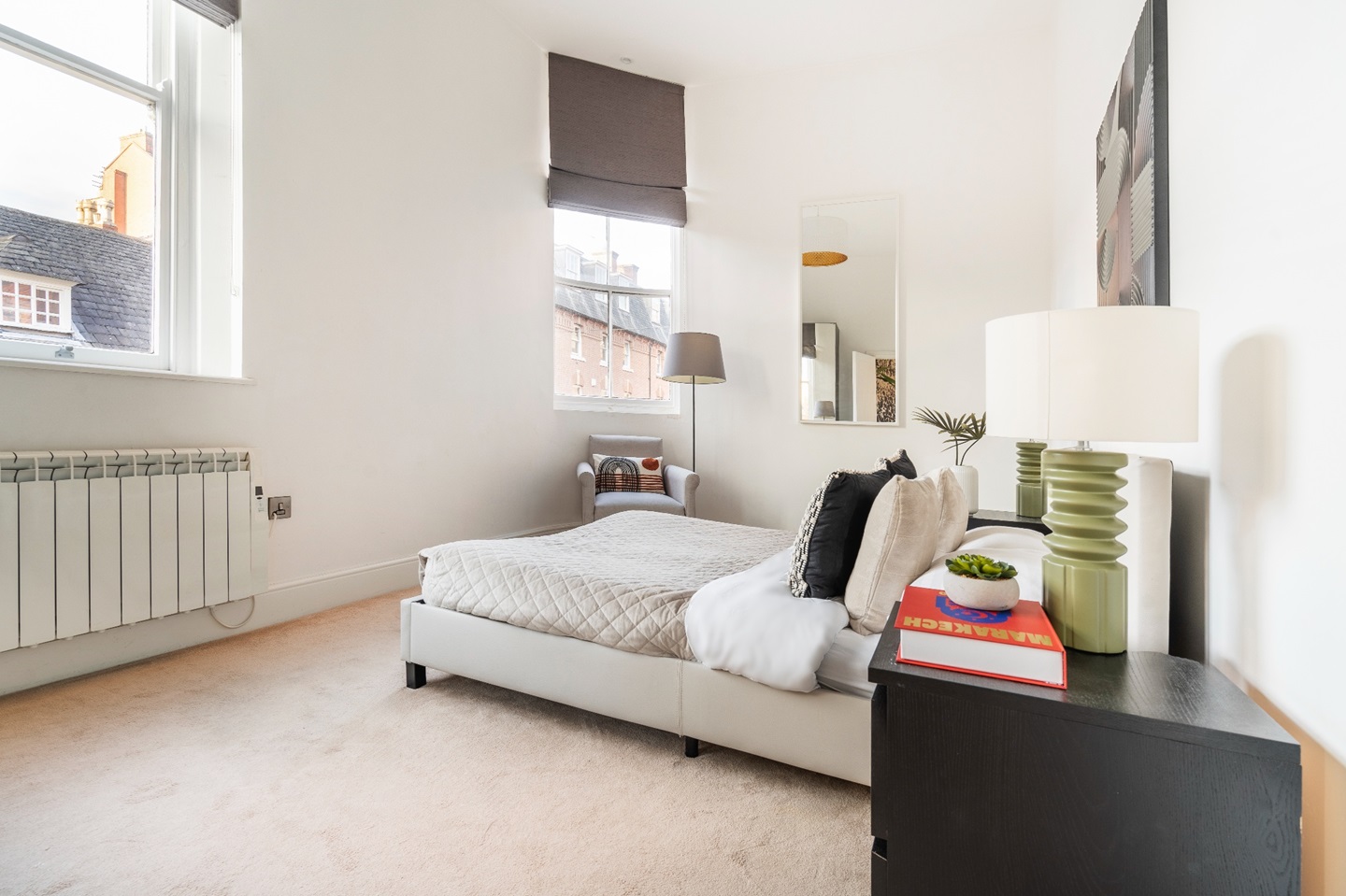 Additional image 15 of 1 Bed Flat, Foyer Green, LE1, N1 7GU