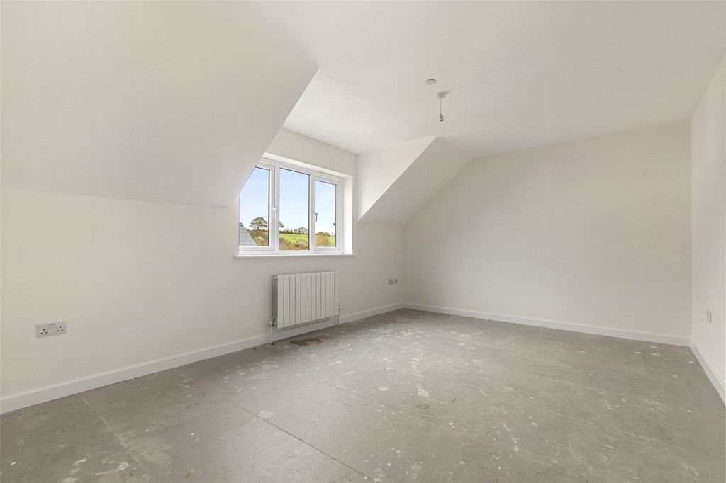 Additional image 33 of 4 bed detached house for salePlot 28, Will Meadows, Freystrop, Haverfordwest SA62