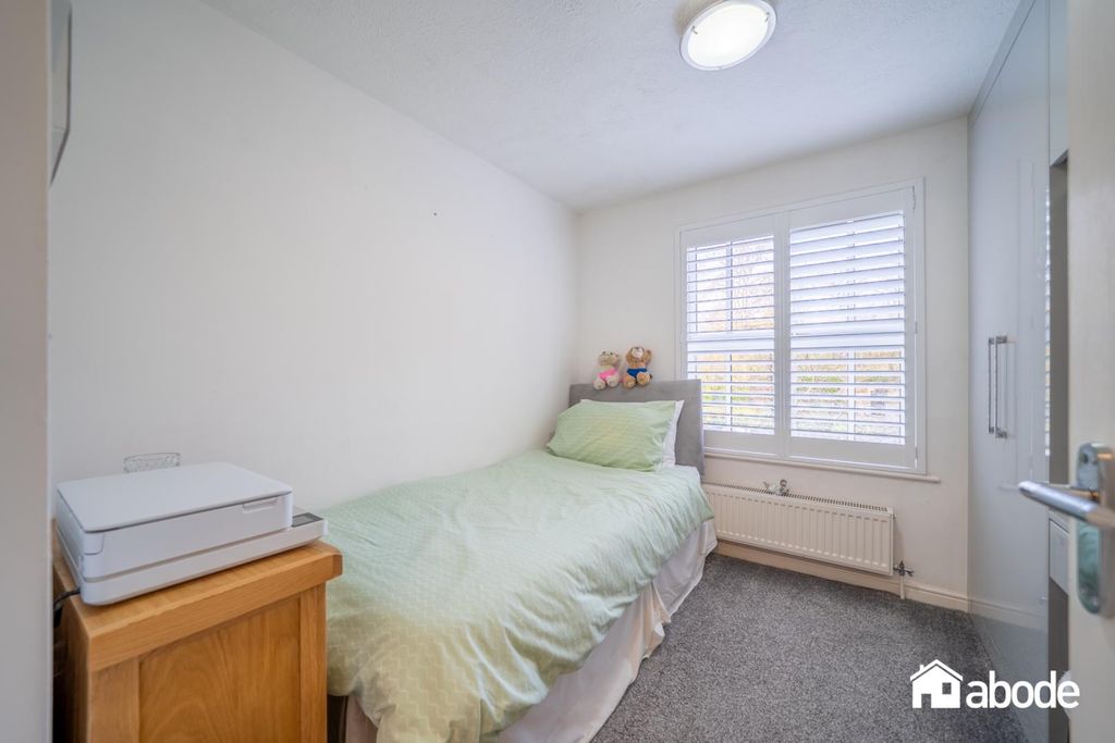 Additional image 17 of 2 bed flat for salePennyford Drive, Liverpool L18