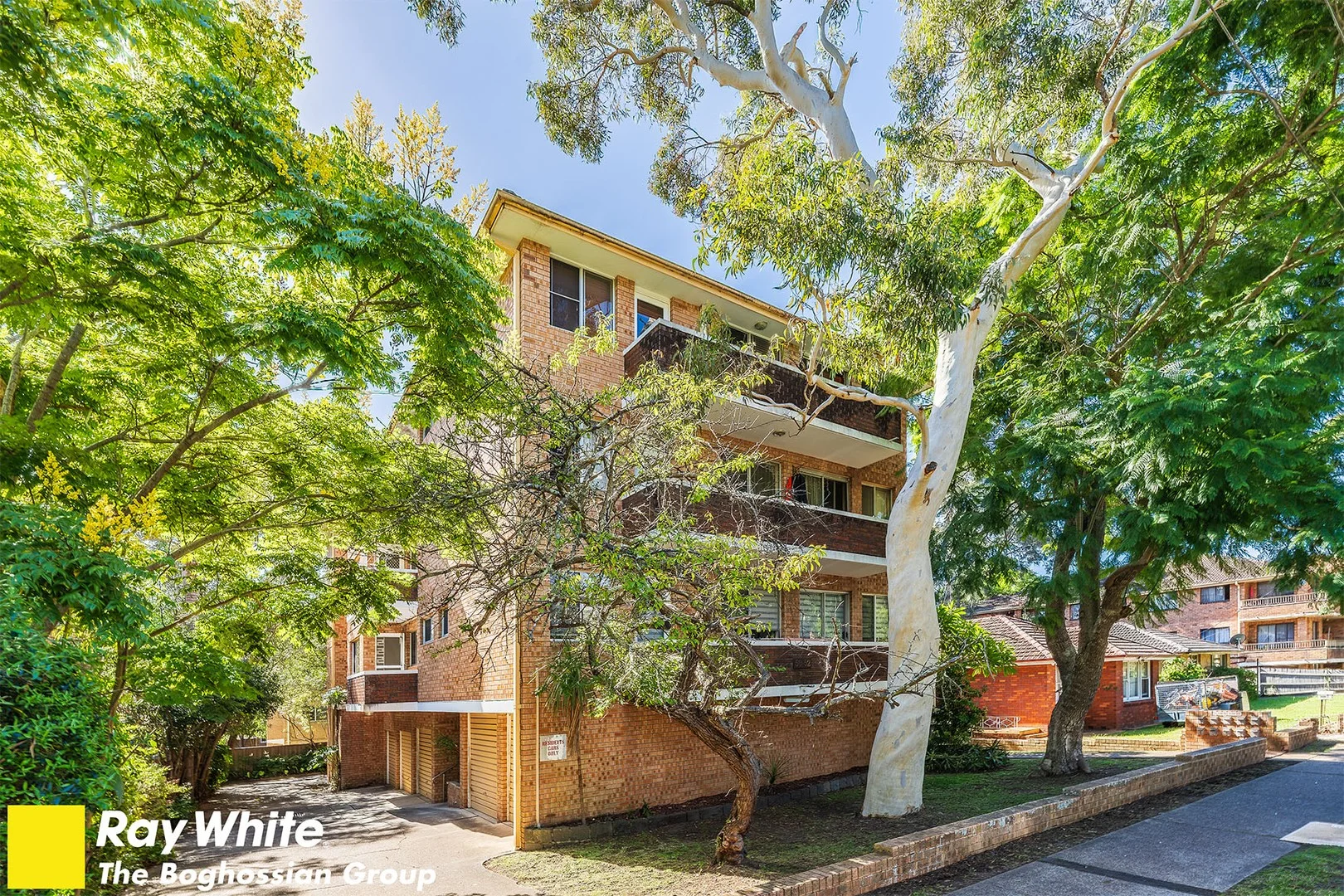 2/50-52 Oxford Street, Mortdale NSW 2223