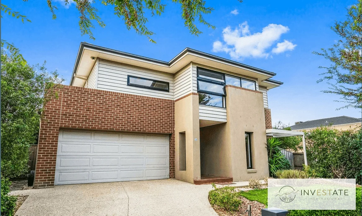 26 Fongeo Drive, Point Cook VIC 3030