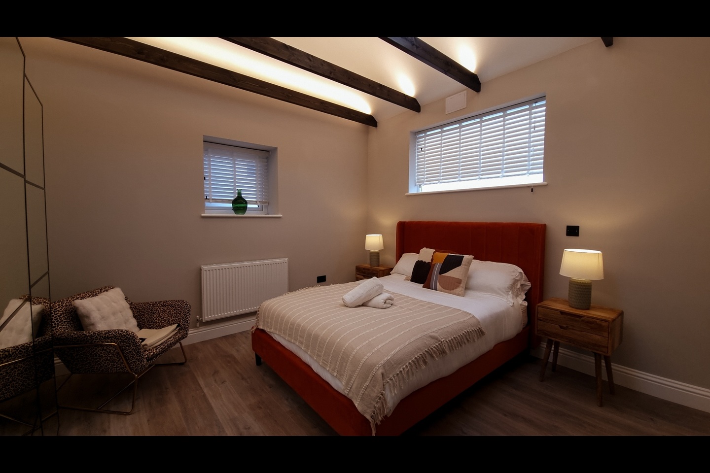 2 Bed Semi-Detached House, Little Western Street, BN1, N1 7GU photo 3