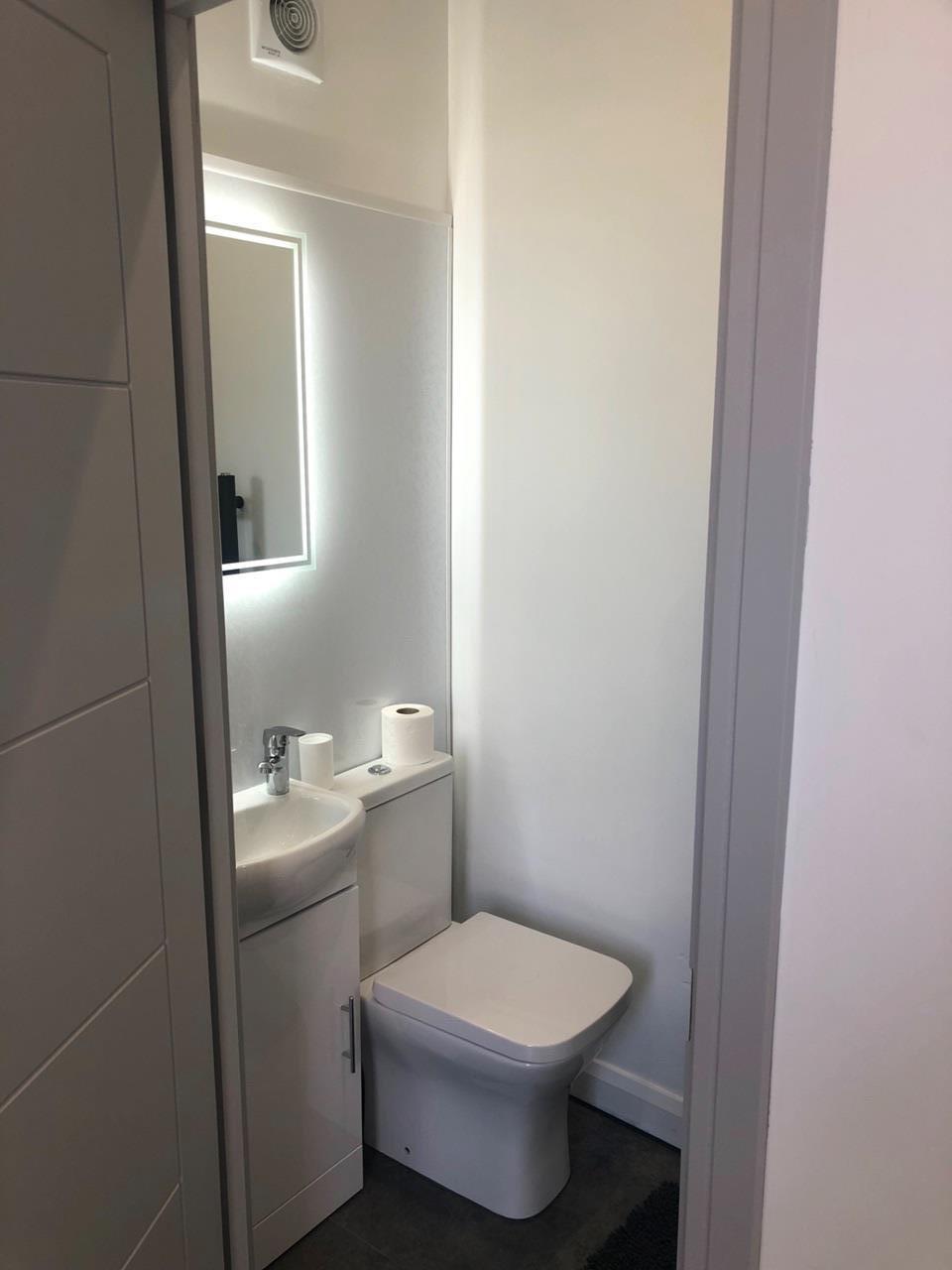Additional image 3 of Room in a Shared Flat, Mill Road, CB1, N1 7GU