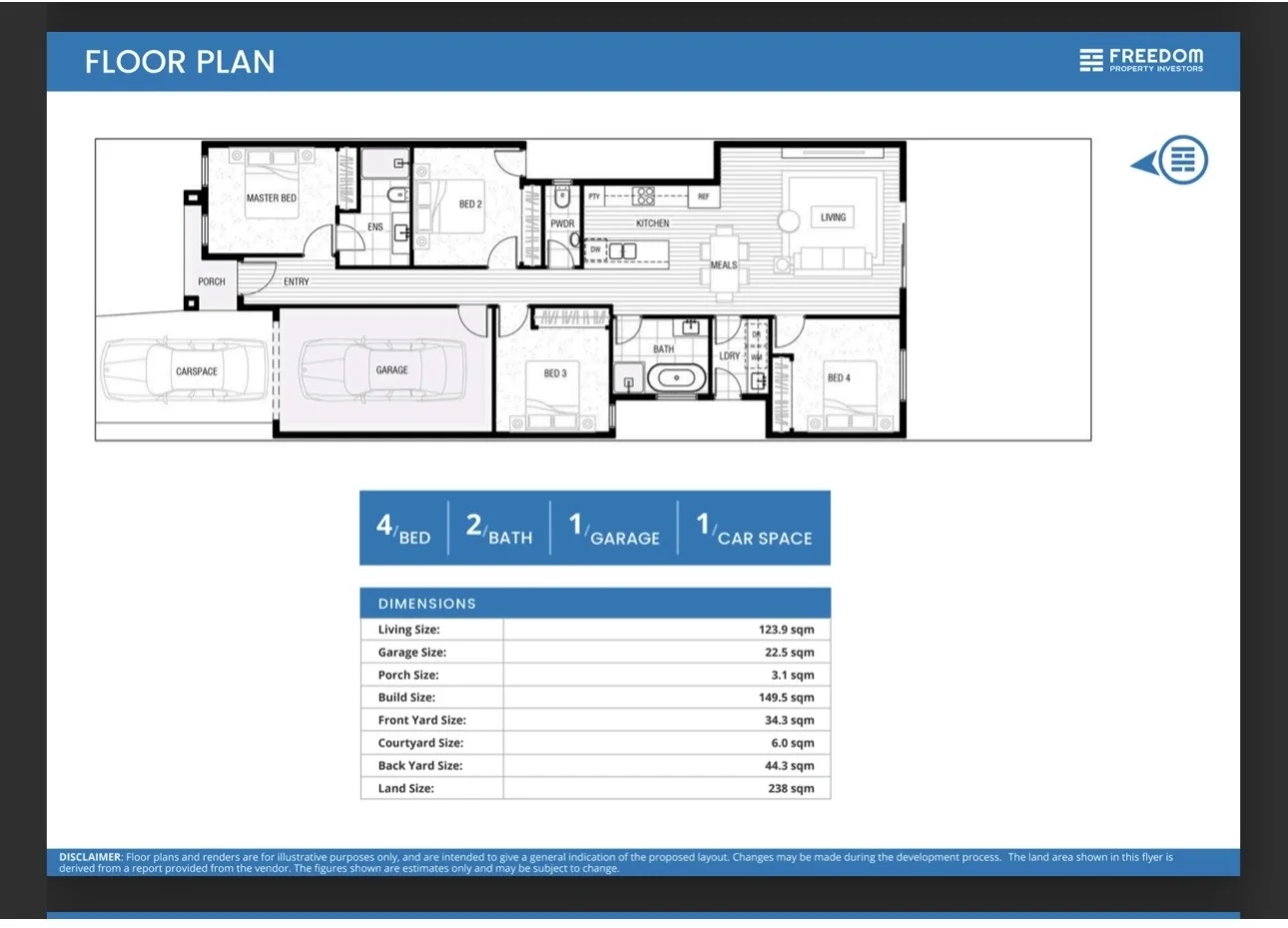 Additional image 19 of 8 Elvira Place, Deanside VIC 3336
