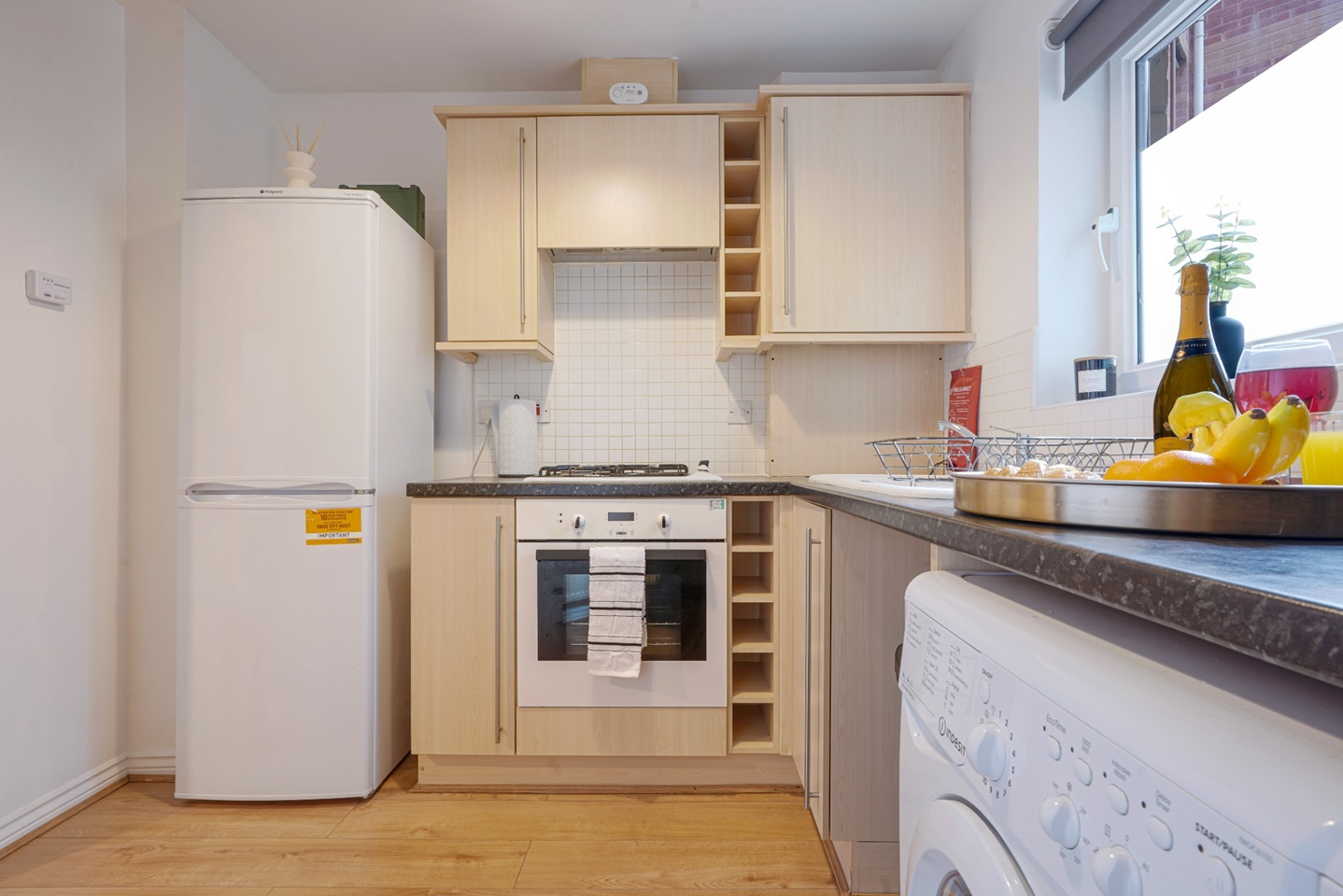 Additional image 12 of 1 Bed Flat, Thackhall Street, CV2, N1 7GU