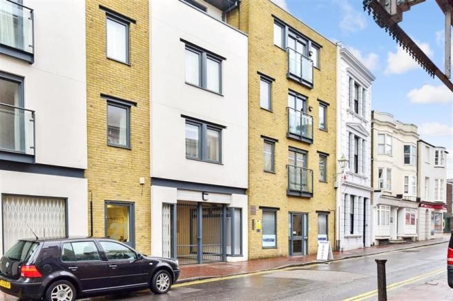 Additional image 31 of 2 Bed Flat, Avalon, BN1, N1 7GU
