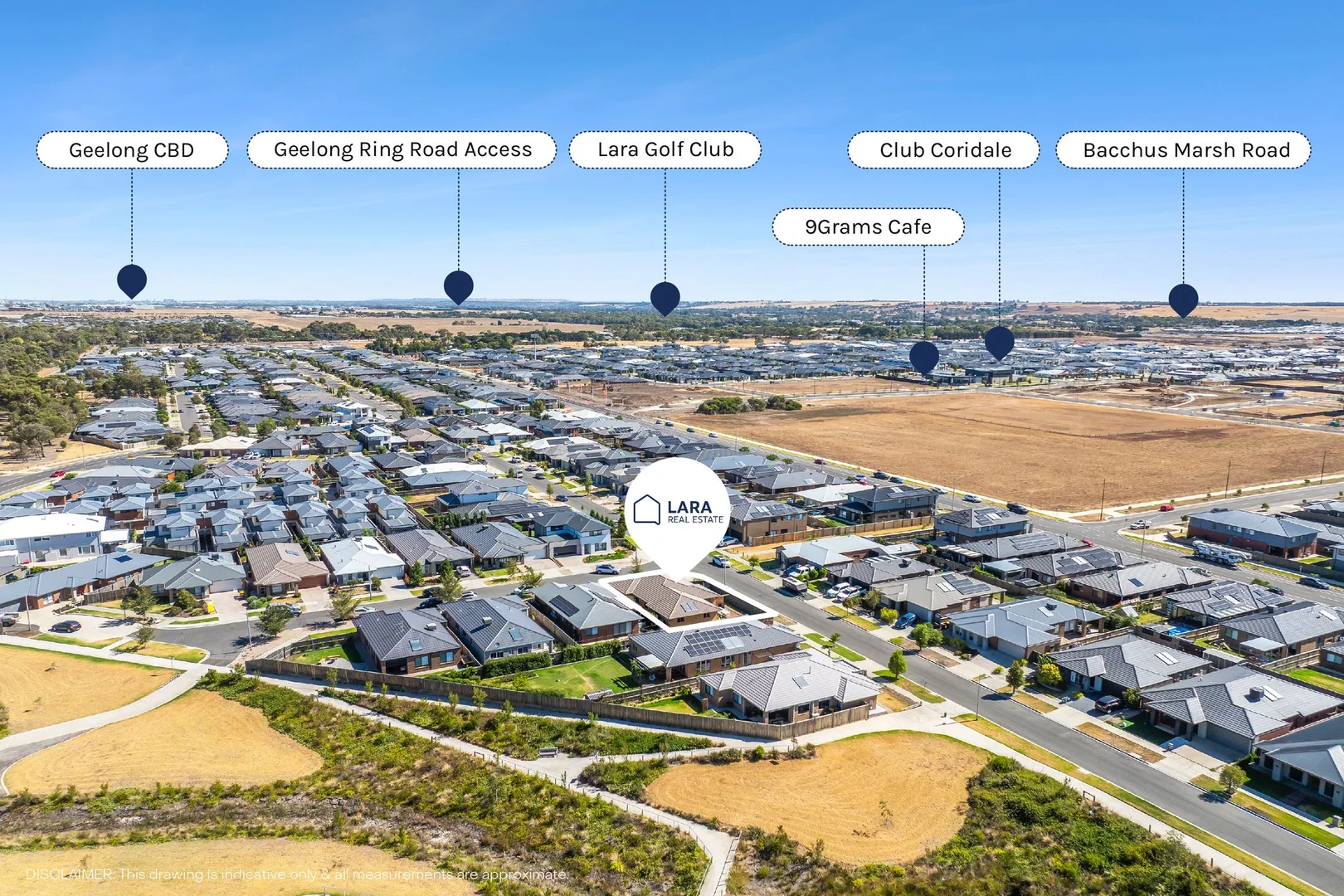 Additional image 19 of 1 Hackberry Close, Lara VIC 3212