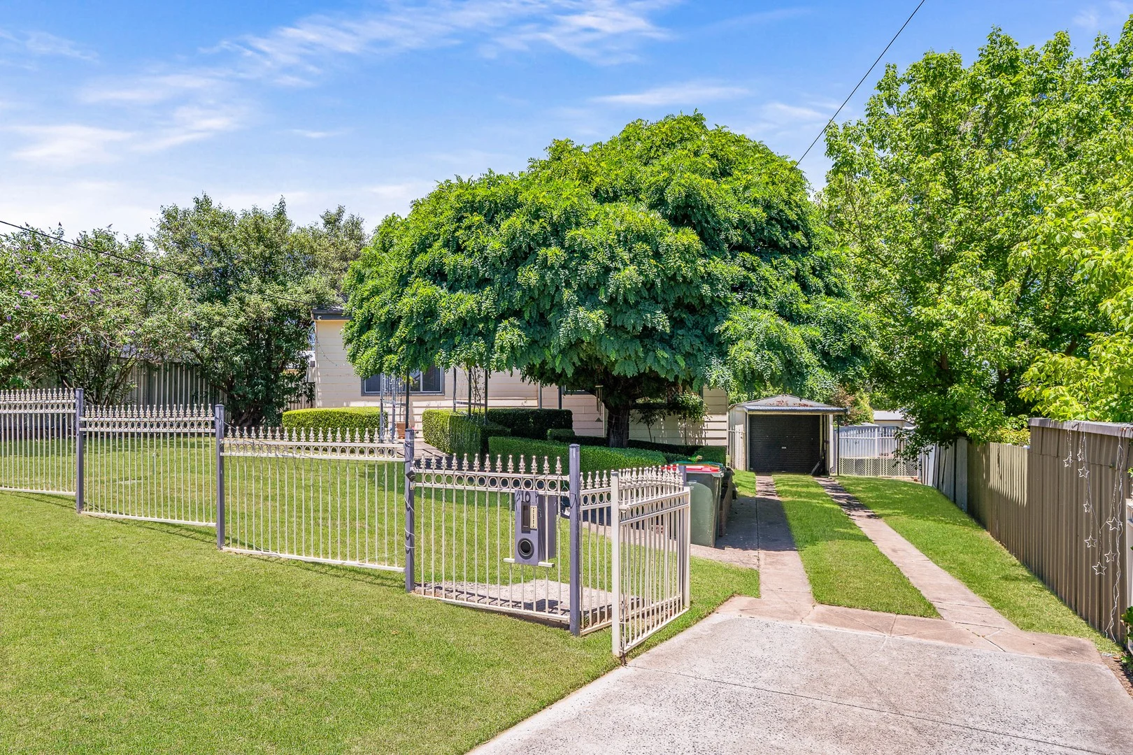 10 North Street, Orange NSW 2800