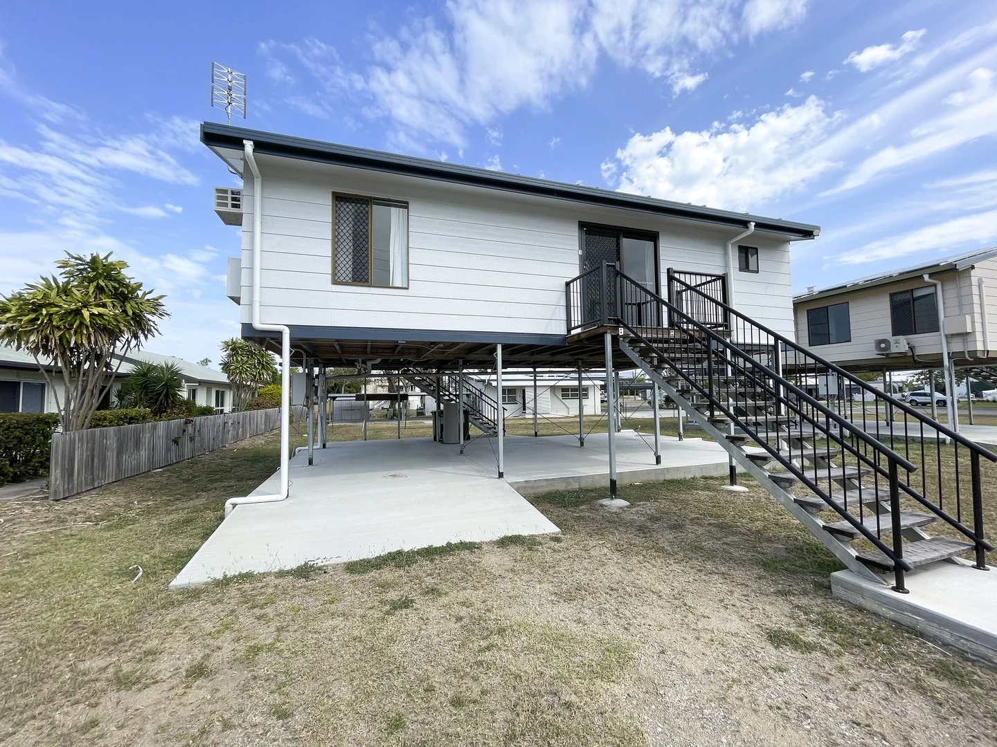 1/17 Williams Street, Bowen QLD 4805