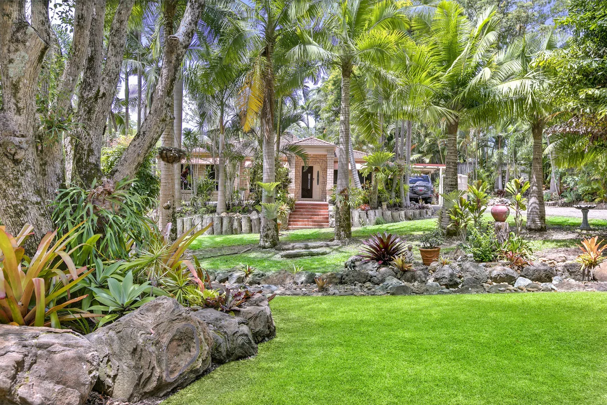 Eumundi QLD 4562