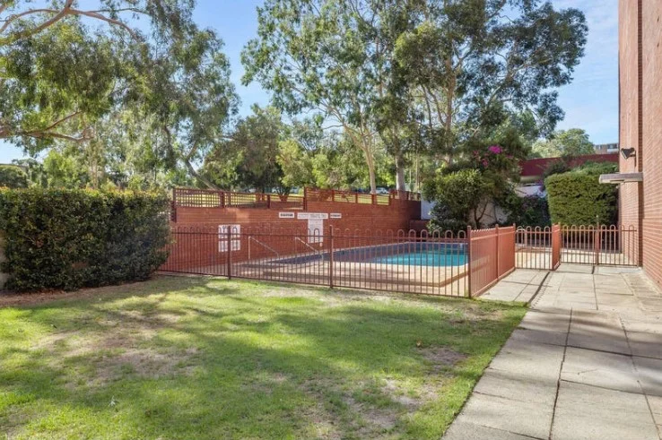 Additional image 18 of 305/69-71 King George Street, Victoria Park WA 6100