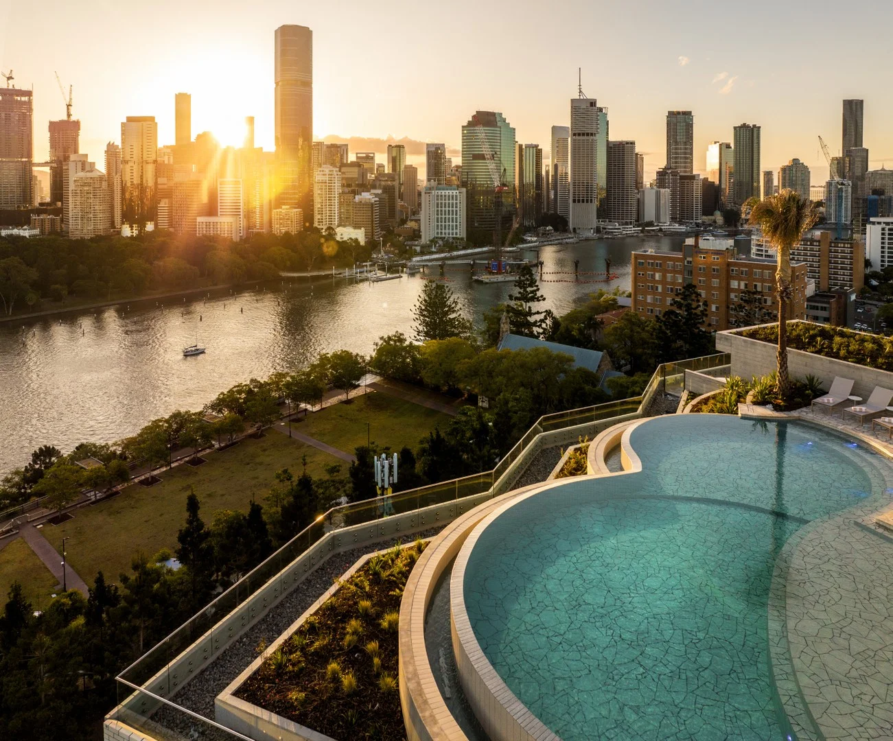 Additional image 13 of 302/470 Main Street, Kangaroo Point QLD 4169