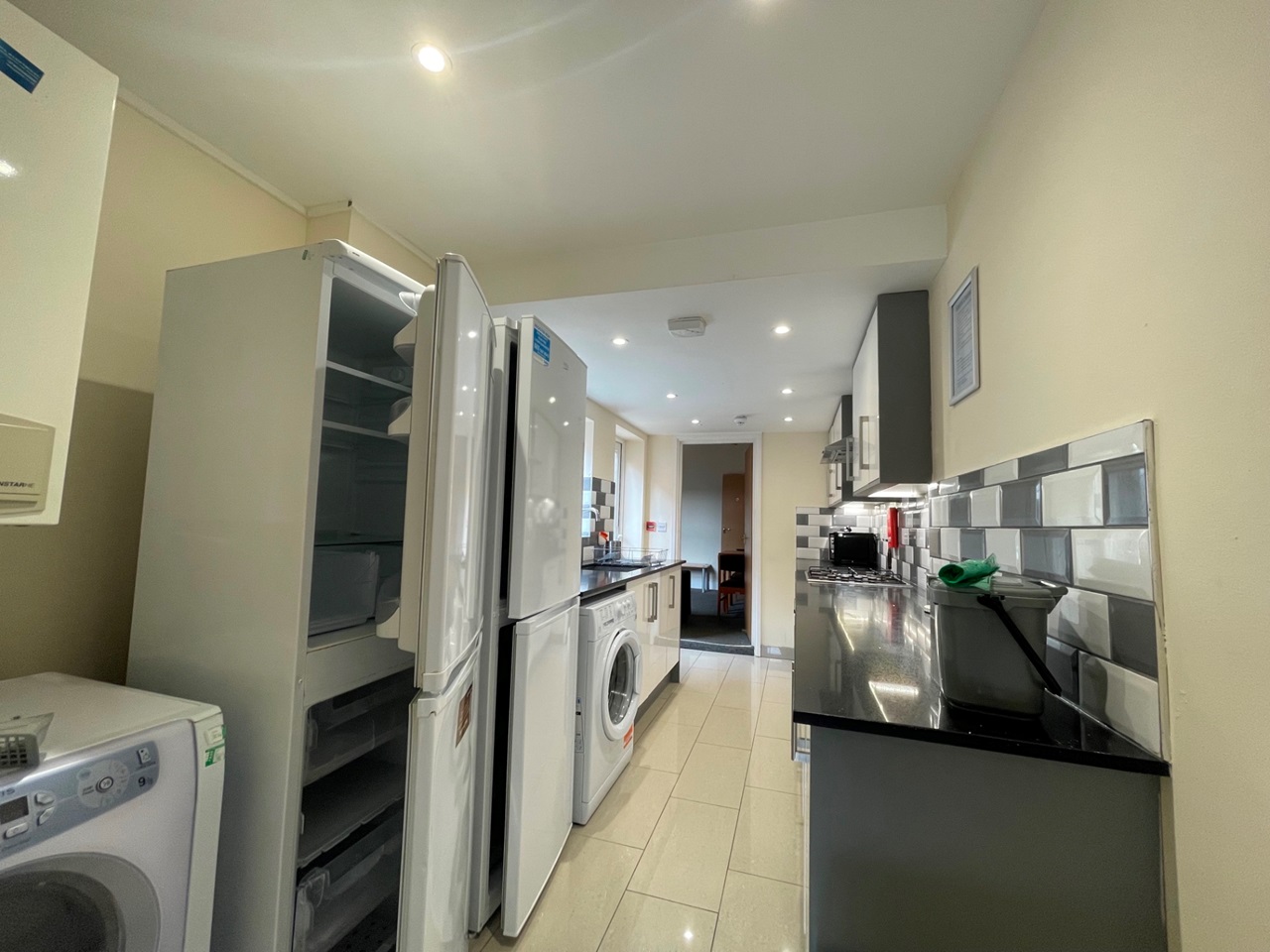 Additional image 2 of 6 Bed Terraced House, Blenheim Road, RG1, N1 7GU