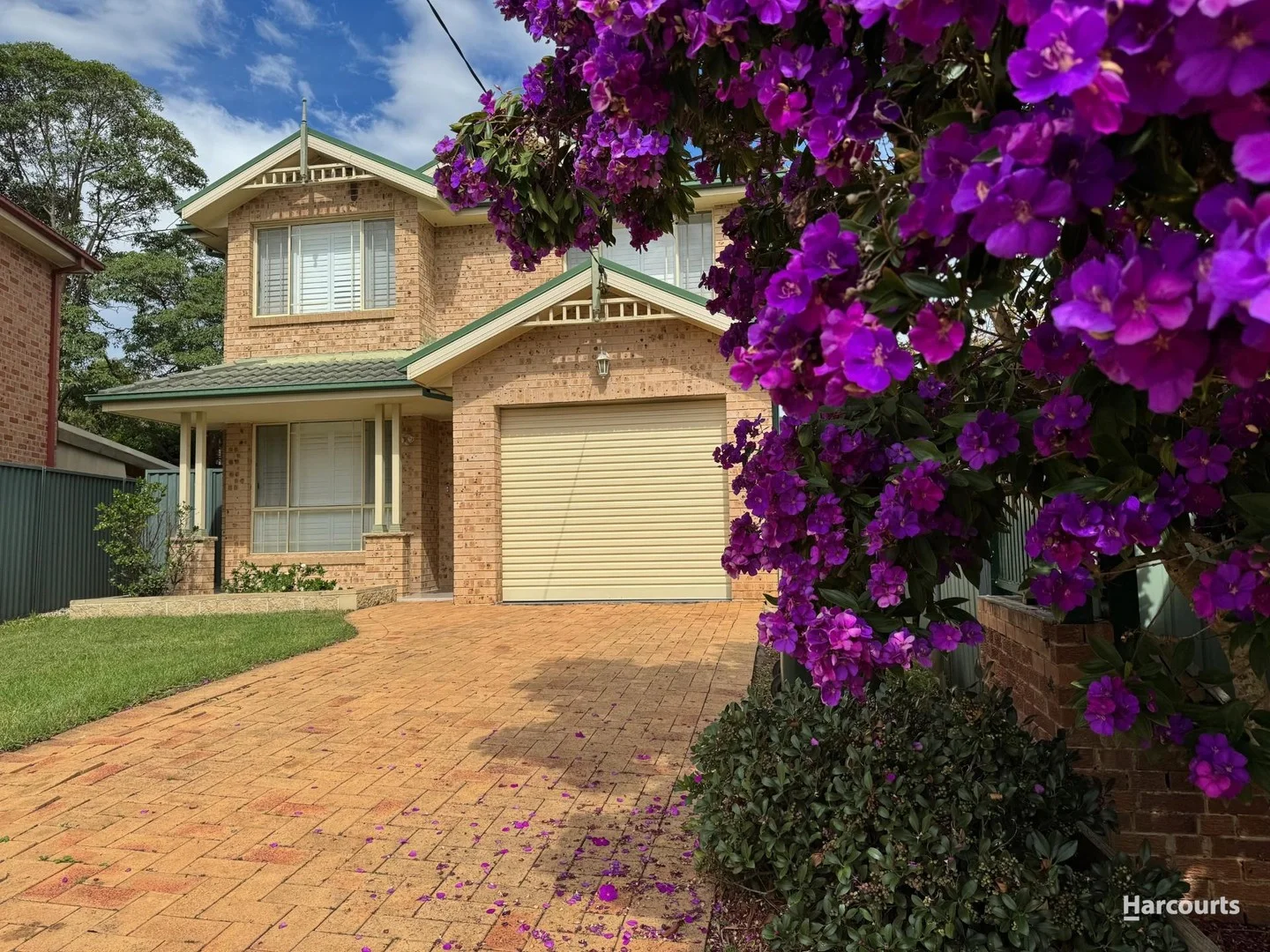 7 Hammond Place, Campbelltown NSW 2560