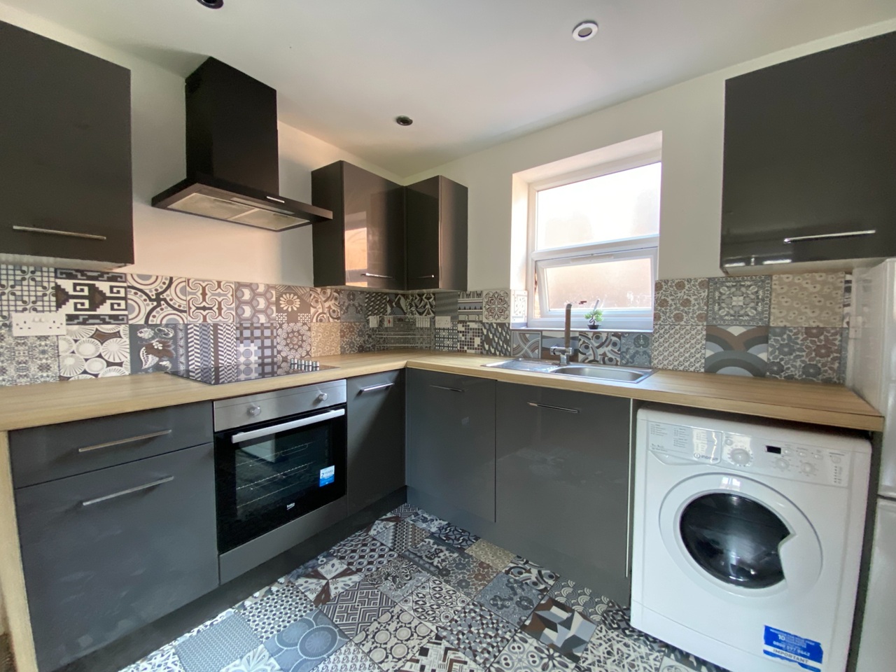 Additional image 4 of 1 Bed Flat, Bedford St South, LE1, N1 7GU