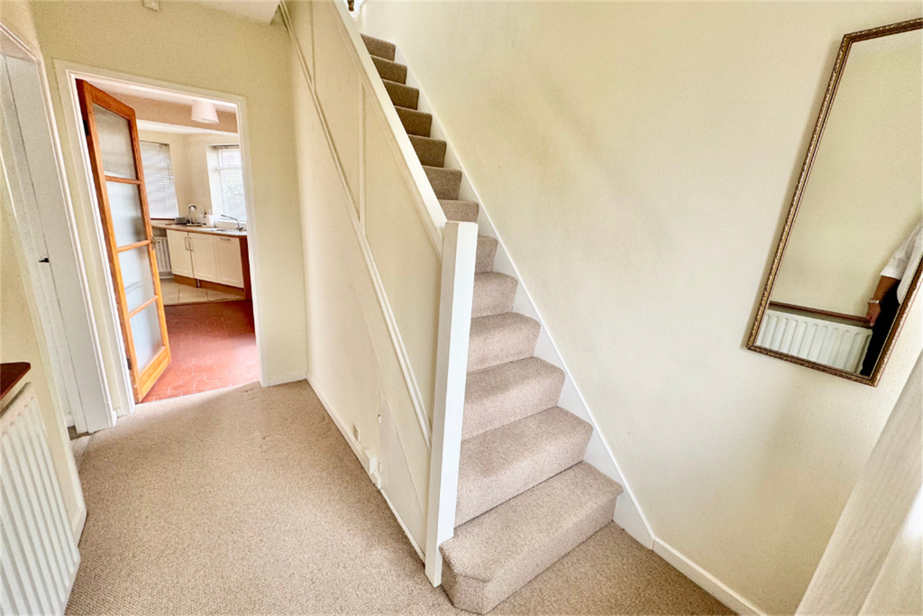 Additional image 13 of 3 bed semi-detached house for sale38 Cleve Avenue, Toton, Nottingham NG9