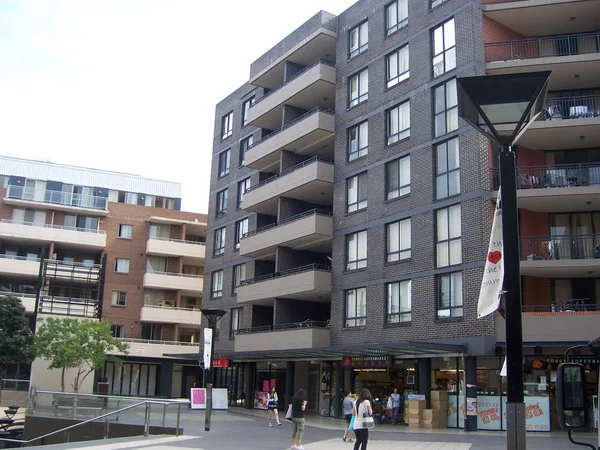 2603/57 Queen Street, Auburn NSW 2144