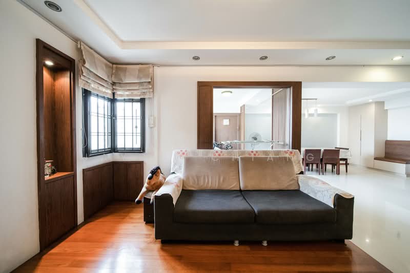 Additional image 3 of 262C Compassvale Street