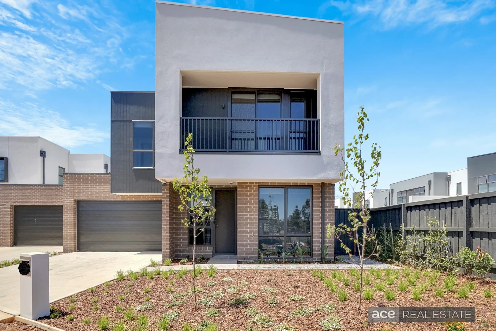 38 Plains Circuit, Aintree VIC 3336