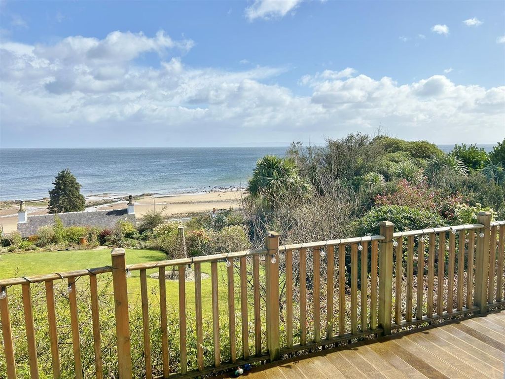 Additional image 2 of 3 bed villa for saleMingulay, Whiting Bay, Isle Of Arran KA27