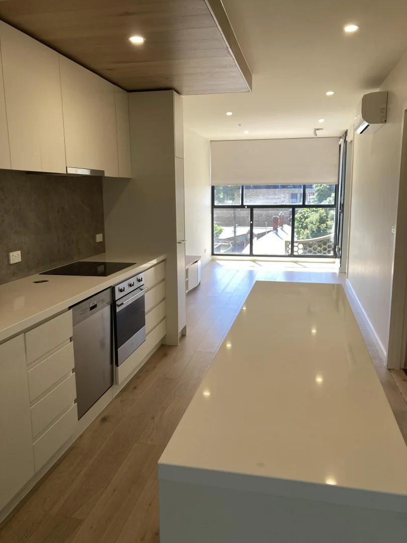 Additional image 5 of 304/41 Dryburgh Street, West Melbourne VIC 3003