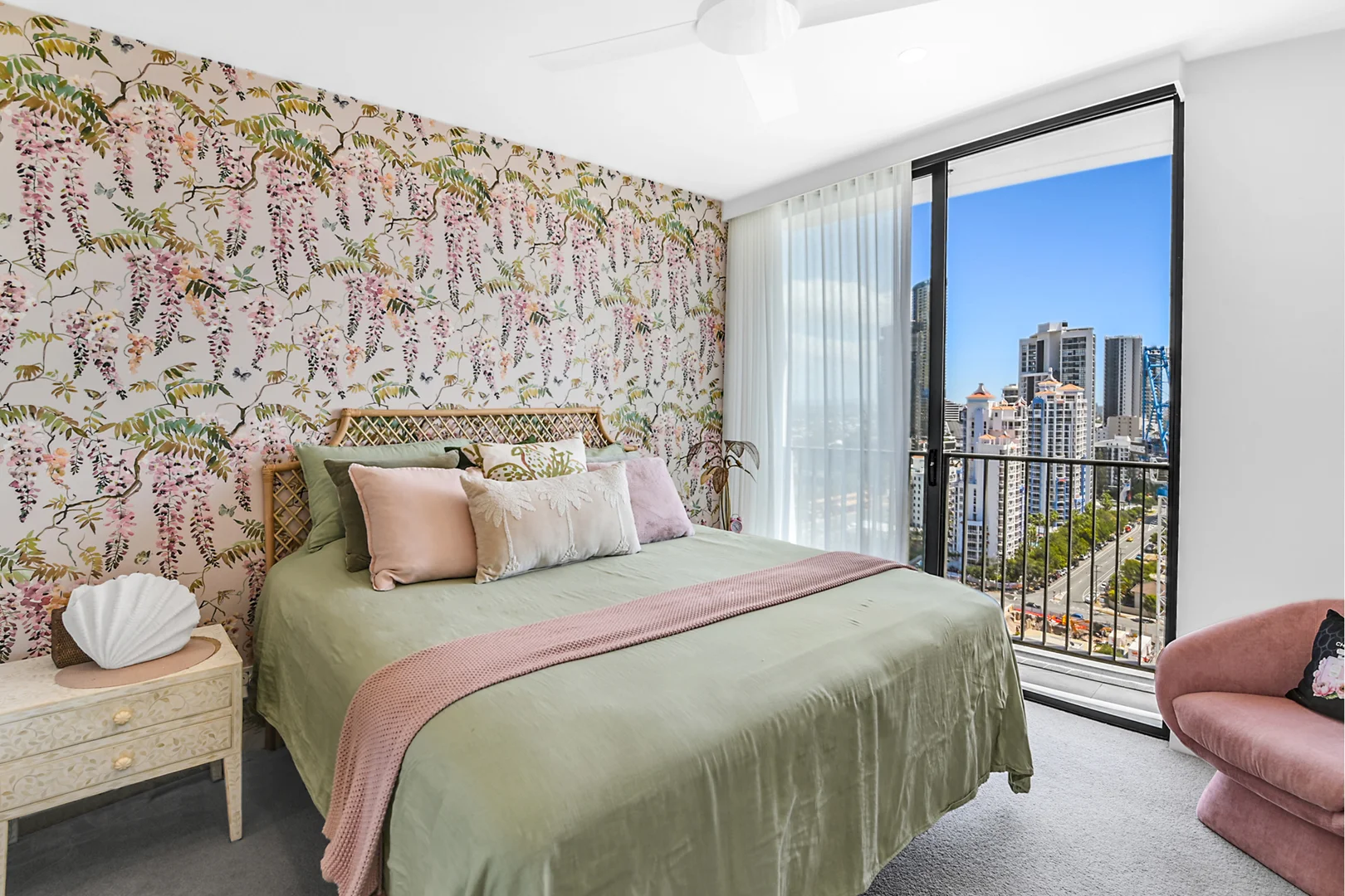 Additional image 8 of 1703/43 Peerless Avenue, Mermaid Beach QLD 4218