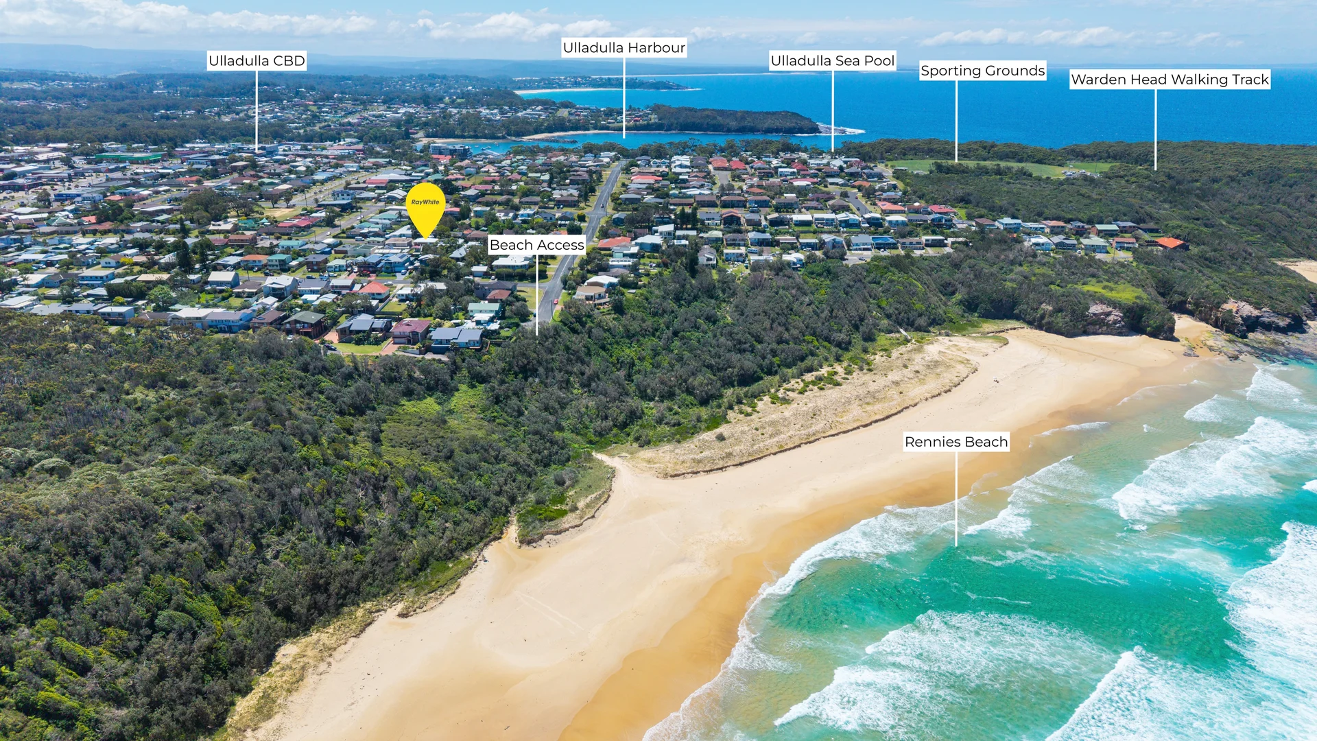 Additional image 5 of 50 Hollywood Ave, Ulladulla NSW 2539
