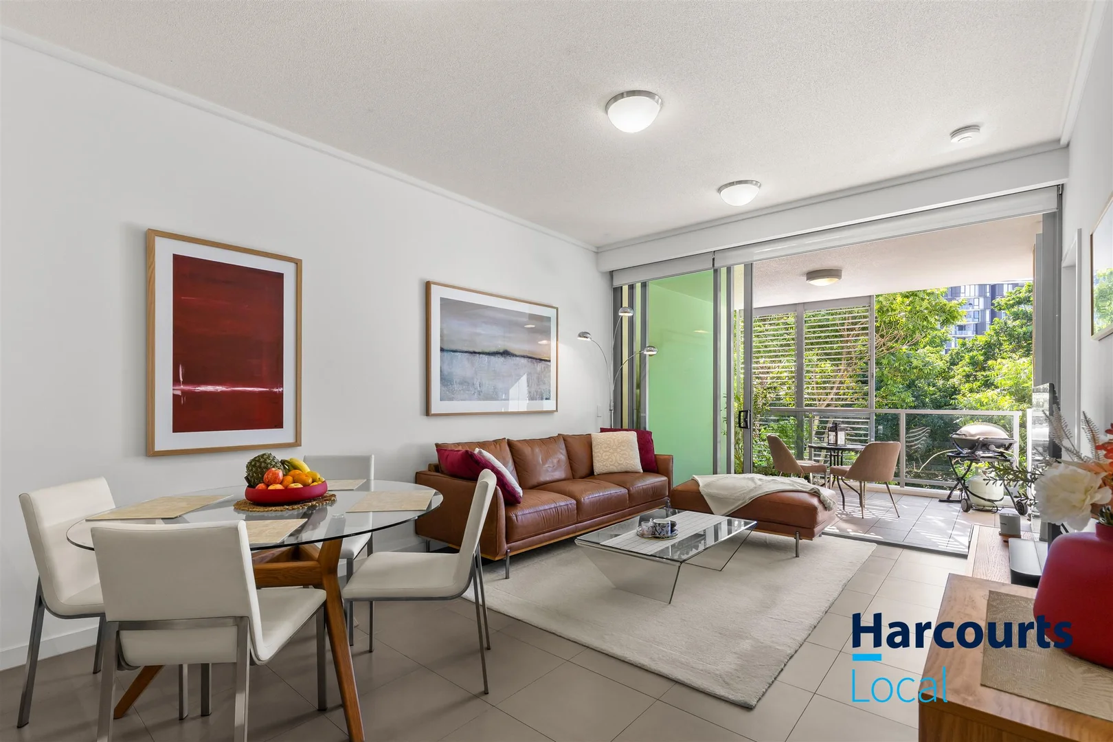 Additional image 2 of 3304/126 Parkside Circuit, Hamilton QLD 4007