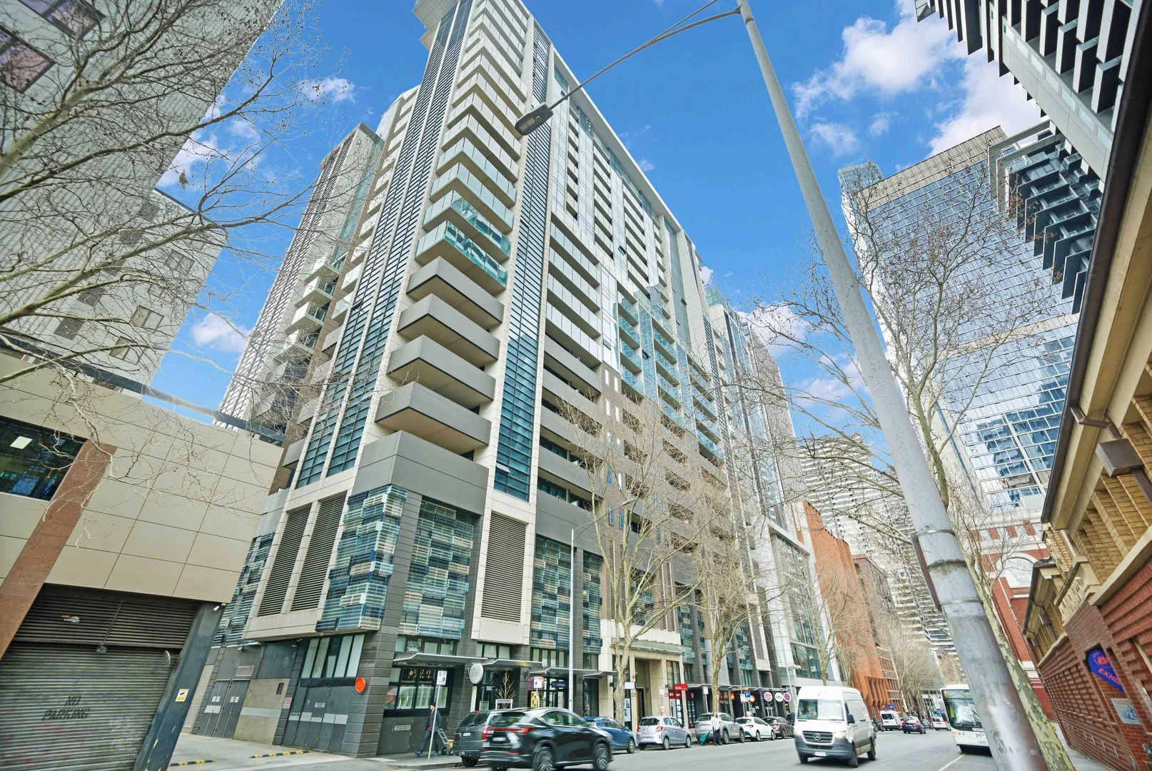 Additional image 10 of 903/228 A'Beckett Street, Melbourne VIC 3000
