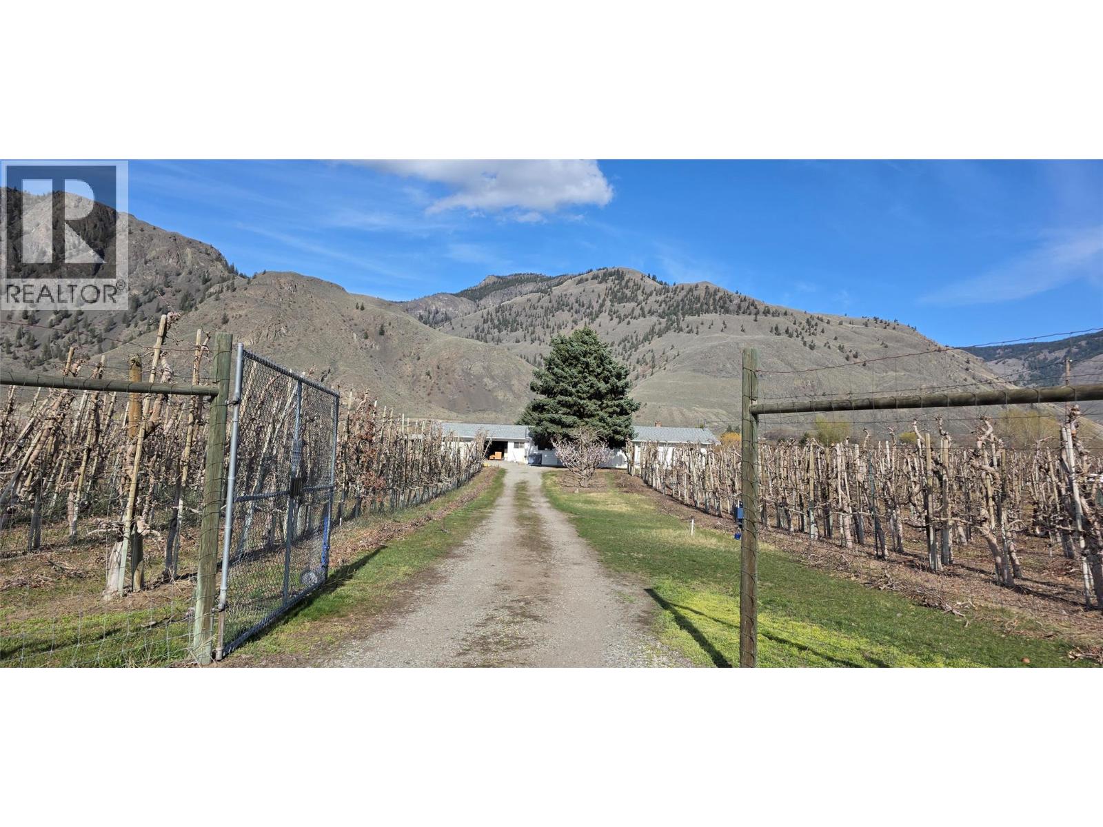 2292 Agar Road