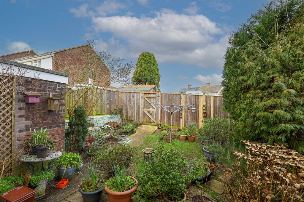 Additional image 18 of 3 bed terraced house for saleMountsfield, Frome, Somerset BA11
