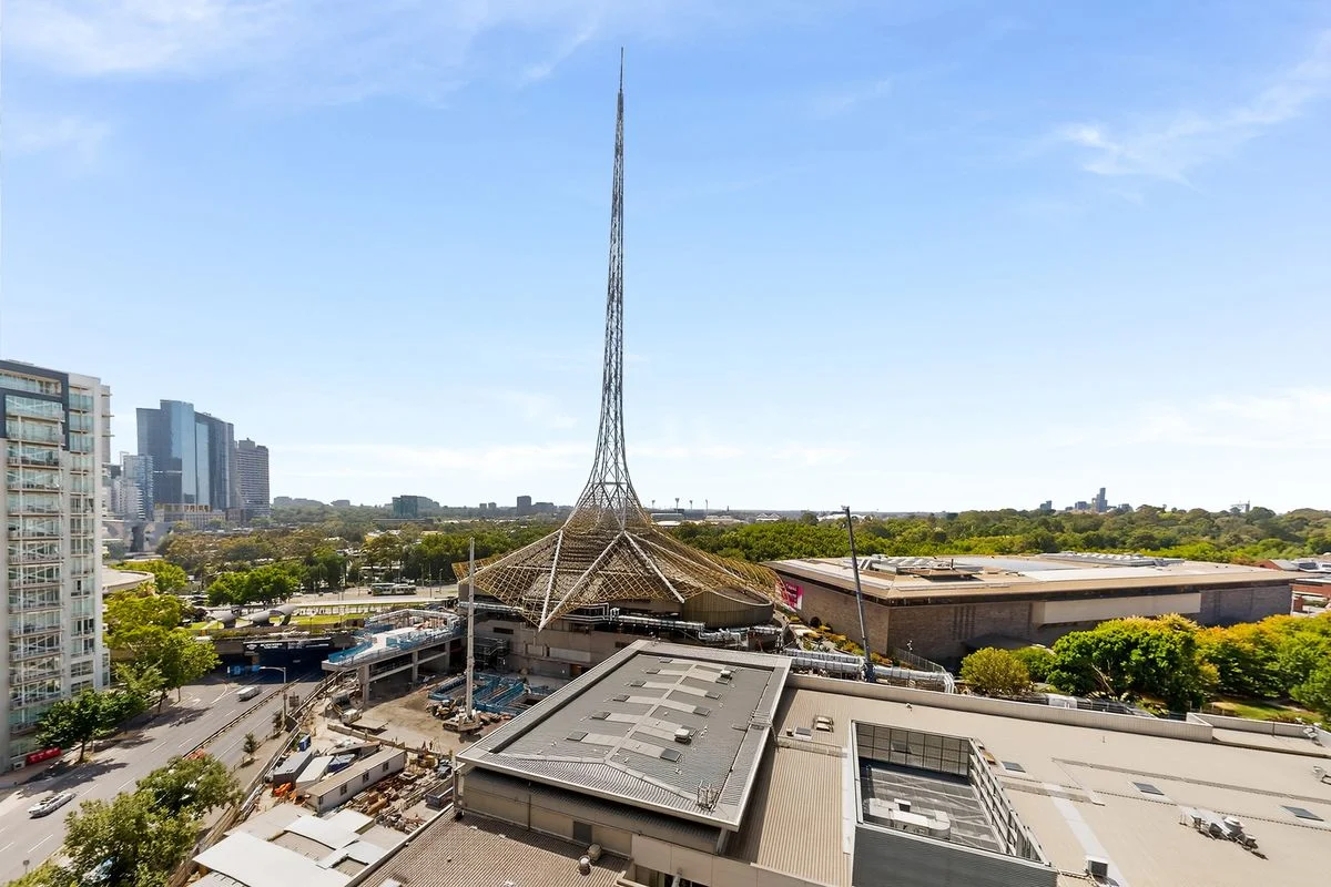 Additional image 14 of 1407/33 City Road, Southbank VIC 3006
