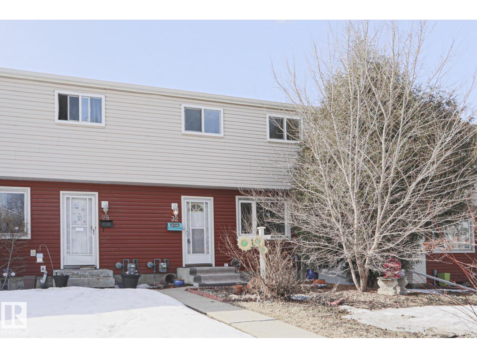 32 HABITAT CR NW