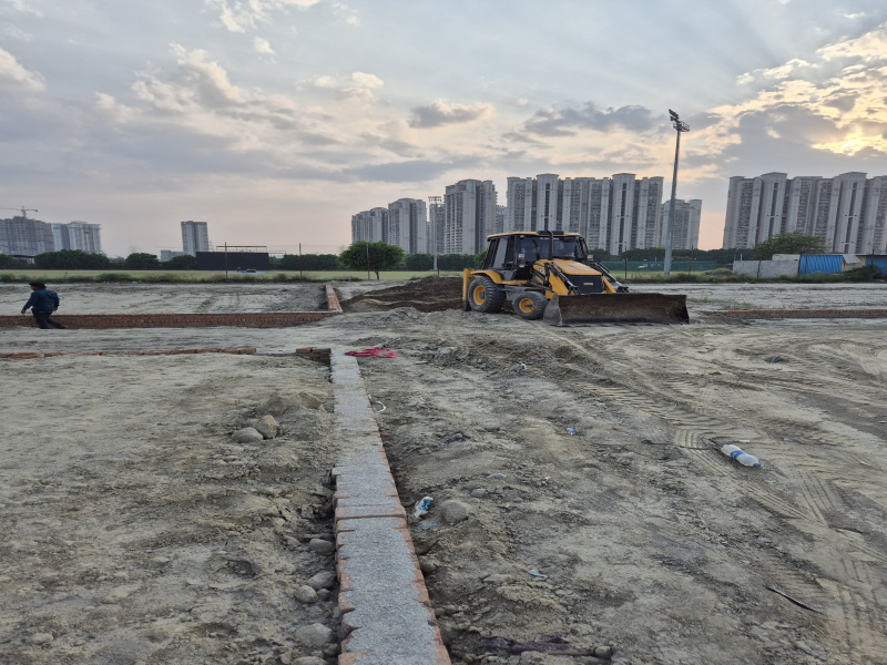 Sector 150, Noida